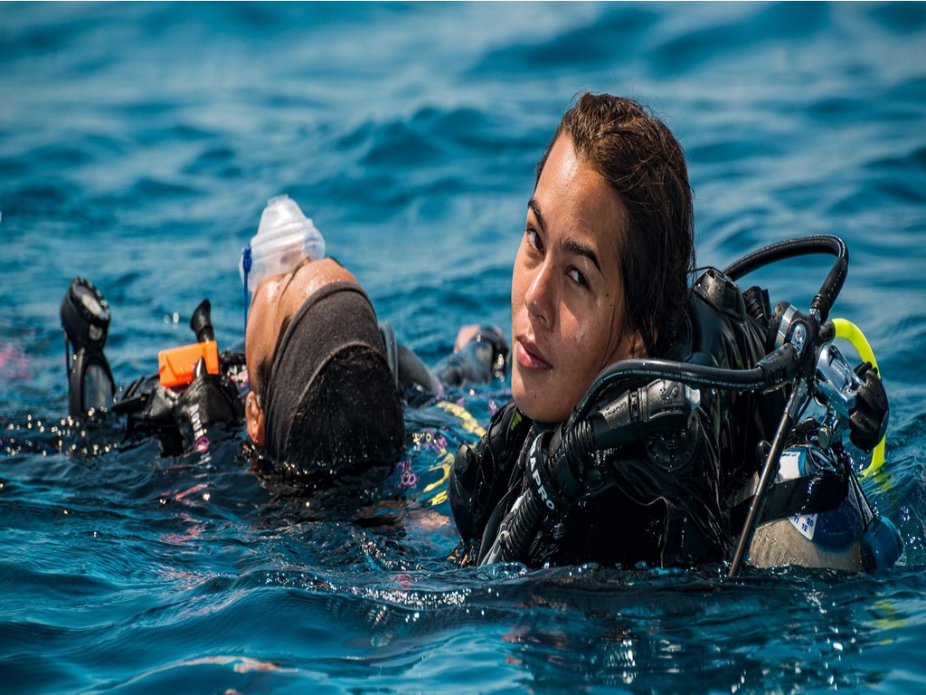 Rescue